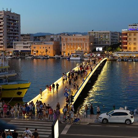Aurum Ponte Superior Zadar Exterior photo