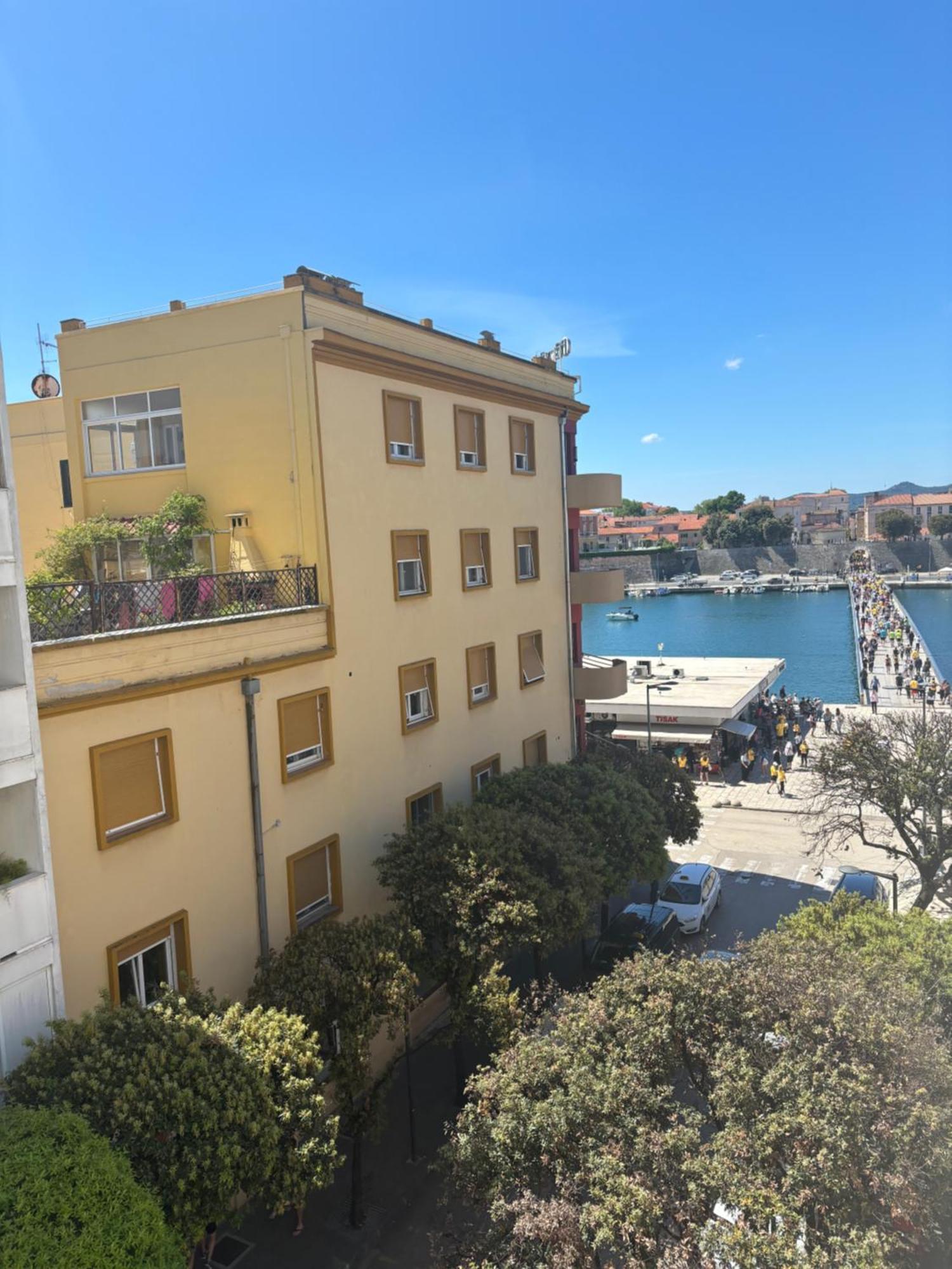 Aurum Ponte Superior Zadar Exterior photo